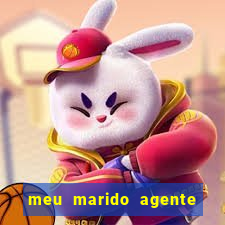 meu marido agente secreto legendado